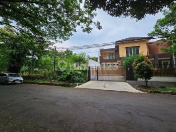 Dijual kavling cemara raya jakasampurna bekasi bagus, strategis