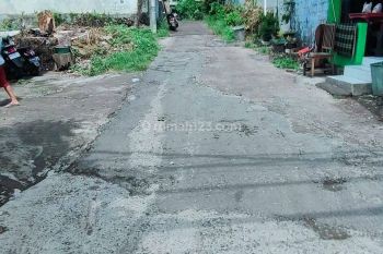 Dijual tanah Jalan Uluwatu dekat Mall sidewakl jimbaran Badung bali