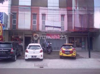 Sewa Ruko Pajajaran Dkr Bandara