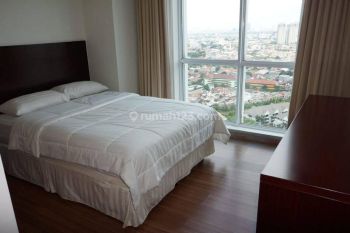 Dijual Apartemen Pakubuwono View Uk153 M2 At Jakarta Selatan