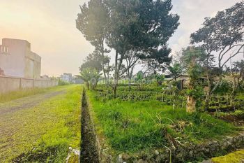 Dijual Cepat Kavling Komplek Villa Wangunsari Cijengkol Lembang
