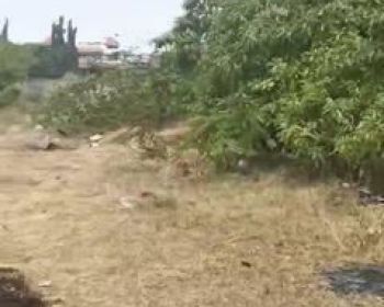 TANAH KOSONG SIAP BANGUN