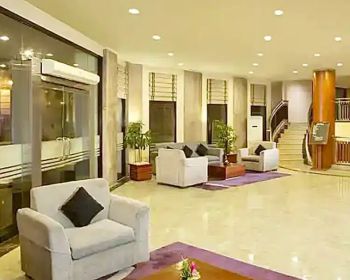 Unit 2 Kamar Lokasi Strategis Di Horison Suite Rasuna