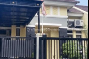 DiJual Cepat Rumah Siap Huni Cluster Aralia, Harapan Indah
Kab Bekasi,Nego