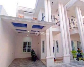 KPR DP 0% DiGrand Depok City