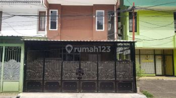 Dijual Cepat Ruko 2 Lantai Siap Pakai, di Percetakan Negara!!