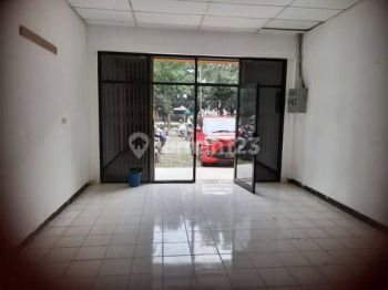 Disewa Ruko Murah jl.Pajajaran, bogor