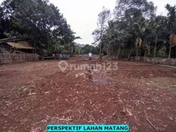 Spesial Promo Khusus 4 Kavling Hanya 950 Ribu Saja Nempel Bsd