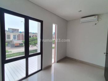 Ruko Savoy Jakarta Garden City