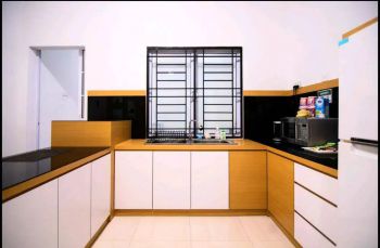 Disewa Rumah Glory View Hook Batam Center