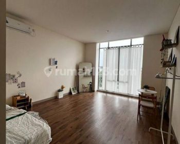 Sewa Ruko Aniva Gading Serpong