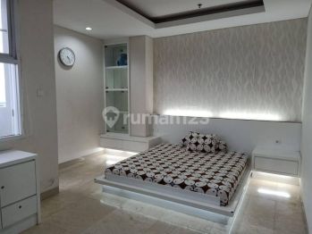 Jual Cepat Apartment 3 BR Semi Furnished Dago Suites