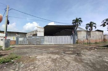 Gudang Parung Serab, Soreang