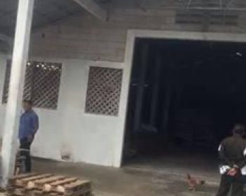 Gudang sewa  1 Lantai di Kec.Dramaga Bogor