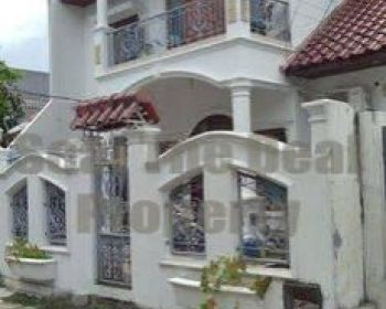 Disewakan Rumah Senopati/Wolter/Kebayoran Baru Jakarta Selatan STD0N119