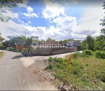 Dekat Kids Fun Jogja, Tanah Bantul Siap Ajb