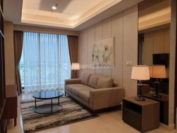 Disewkaan Apartemen 3 Bedroom Pondok Indah Residences Jakarta Selatan