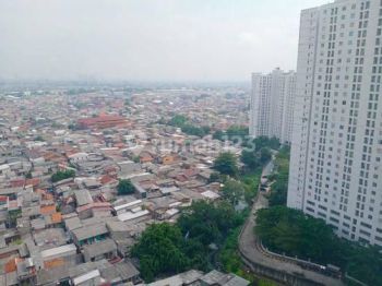 Sewa 6 bln 2 kamar kosong tower Dahlia