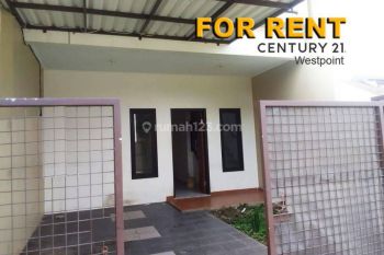 Murah Rumah Siap Huni 2 Lantai di Taman Holis Indah 1, Bandung