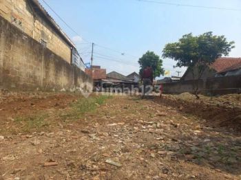 Kompleks Elit Yasmin, Kavling 8 Menit Rsud Bogor, Unit Terakhir