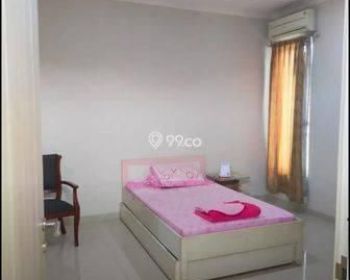 Jual cepat rumah siap huni di komplek taman Alfa indah joglo