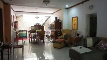 Kalibata Indah Siap Huni Lokasi Tenang