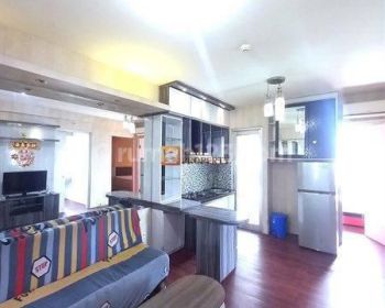 Sewa Good Price 3br 50m2 Hook Green Bay Pluit Greenbay Furnished