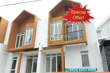 Top Cluster Cityview Di Sindanglaya Bandung Dkt Arcamanik 85H11