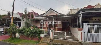 RUMAH SIAP HUNI DI BUMI SENTOSA CIBINONG BOGOR