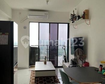 Jual Cepat Apartemen Sky House Bsd City Tipe 2 Badroom