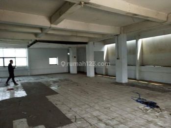 Ruko Latumenten Jakarta Barat **