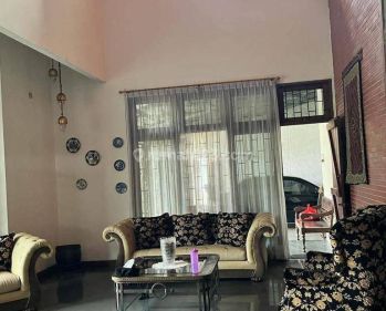 Dijual Rumah 2 Lantai Di Villa Cibubur Indah Jakarta Timur