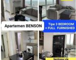 thumbnail-disewakan-apartemen-benson-tipe-3-bedroom-full-furnished-akses-pakuwon-mall-9