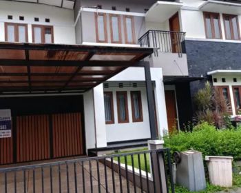 Rumah dijual graha taman Bintaro