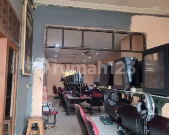 Dijual Turun Harga Ruko Luas Strategis di Taman Kopo Indah 2
