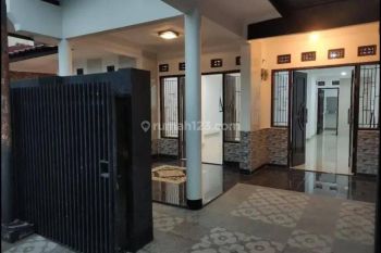 Disewakan Rumah di Kopo Permai Baru Renovasi