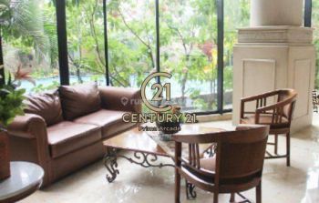 Apartement 2BR Fully Furnished  Di Beverly Apartement
