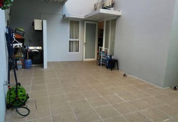 Dijual Rumah 4BR di Cluster Newton Gading Serpong