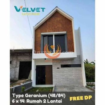 Velvet legundi hanya bayar 1 juta langsung proses bank free biaya