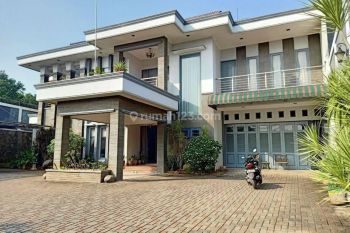 Hunian Mewah & Nyaman di Jati Cempaka Pondok Gede Bekasi