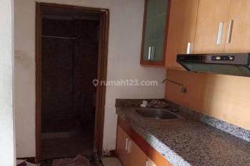 Rumah Cantik Minimalis Modern 2 Lantai Gateway Pasteur Residence Bandung