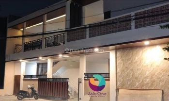 Rumah kos kosan aktif lokasi strategis alternatif cibubur