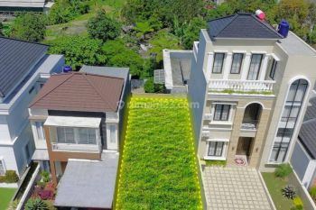 Dekat Masjid Tanah Kavling SHM di Perumahan Setiabudi Cihideung