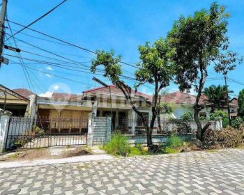 Rumah Manyar Indah Surabaya Murah Sam.ya1903