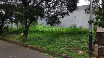 KAVLING PONDOK INDAH JAKSEL