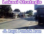 thumbnail-ruko-2-lantai-jual-murah-pinggir-jl-raya-pondok-aren-bintaro-9