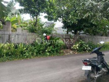 Tanah Di Arcamanik Kota Bandung