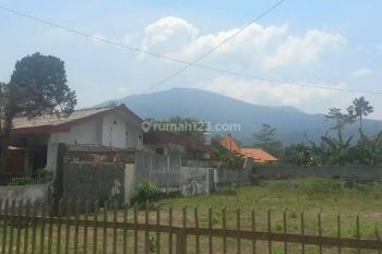 Tanah di Ungaran cocok untuk usaha hpmestay