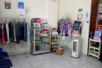 Ruko Sangat Murah Di Permatasari Lippo Karawaci