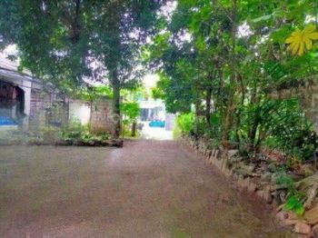 Tanah Siap Bangun Wilayah  RS Permata Depok Langsung Owner